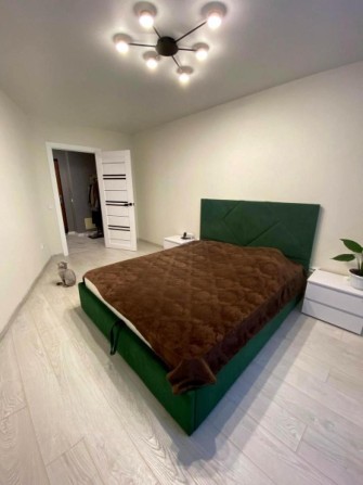 Затишна 1-к квартира ЖК Олімпійський - фото 1