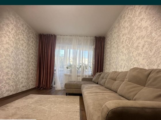 Продаж 3х кімн. Центр міста Борисполь