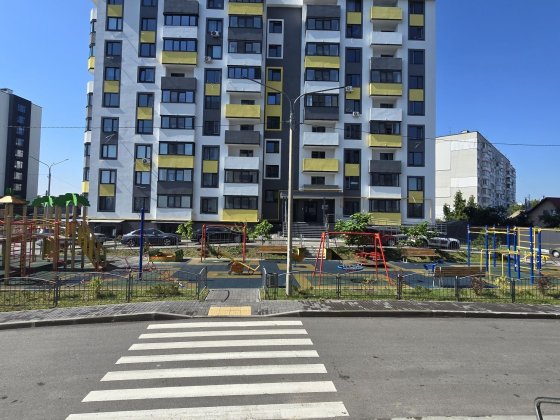 Продажа квартири Жк Банківська! Борисполь