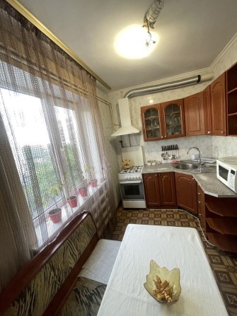 Продаж 3-кімнатної квартири в центі міста Нова 2 - фото 1