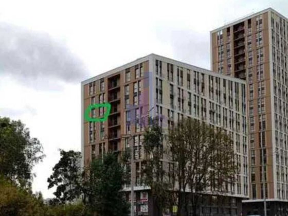 Продається 3к кв вул. Київська 235. ЖК MEDISON GARDENS, центр Бровари Бровары