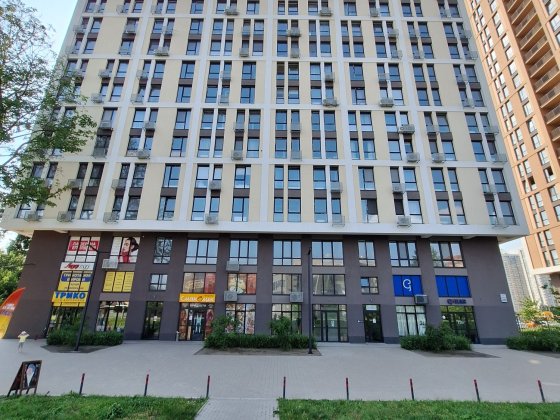 ‼️РІЕЛТОРАМ НЕ турбувати!!!Власник квартири Медісон Гарденс 1 кім 48,2 Бровары