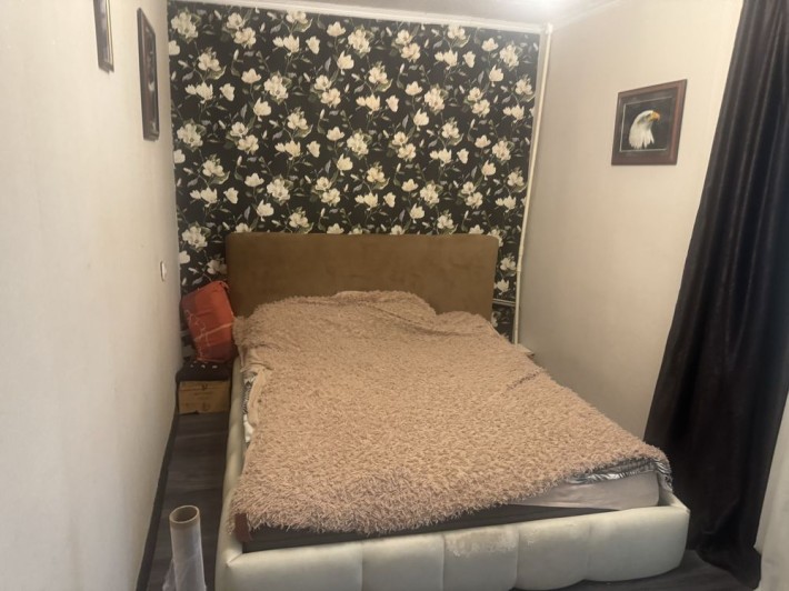Продам 2х к.кв.в центрі Бучі,вул.Нове Шосе.Жилий стан.Меблі. - фото 1