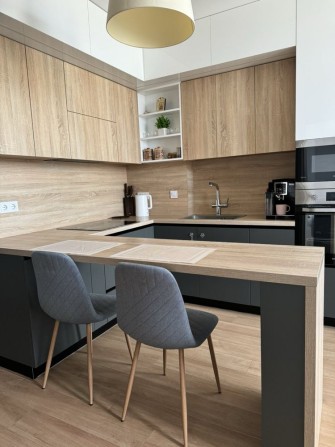 Однокімнатна квартира з ремонтом в Бучі - фото 1