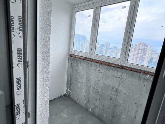 Бровари 1к квартира 41.000$ Бровары