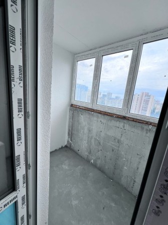 Бровари 1к квартира 41.000$ - фото 1