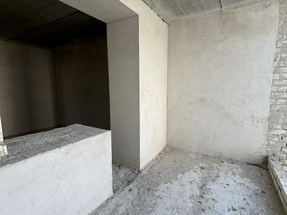 Продам 2кімнатну квартиру ЖК Континент 4 черга. Шикарне планування Буча