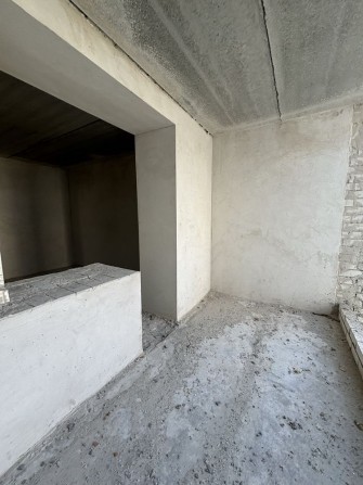 Продам 2кімнатну квартиру ЖК Континент 4 черга. Шикарне планування - фото 1