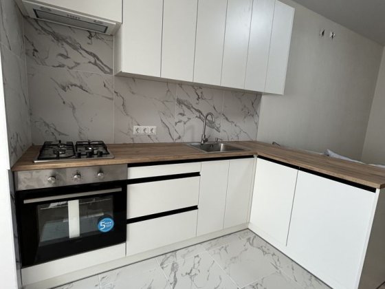 Гаряча пропозиція! Квартира з новим ремонтом! 2% податки! Сертифікат! Ирпень