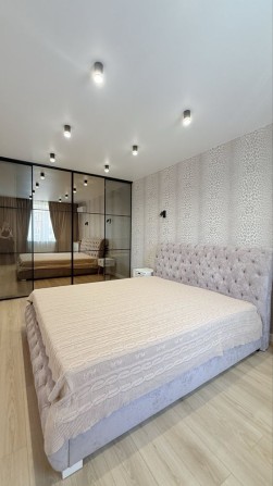 Майже трикімнатна квартира в ЖК Сади Вишневі - фото 1