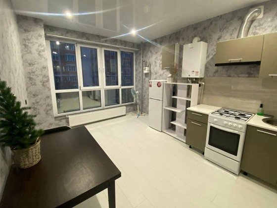 Продам 1-кімнатну квартиру у ЖК «Атмосфера», Вишневе. UI Вишневе