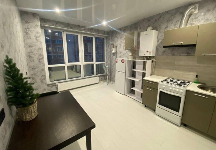 Продам 1-кімнатну квартиру у ЖК «Атмосфера», Вишневе. UI - фото 1