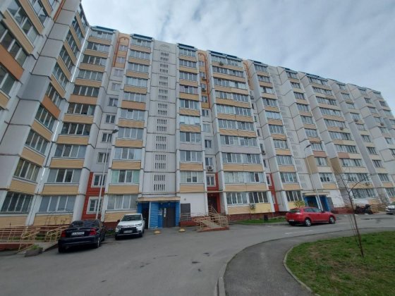 Продається 3 кімнатна вул.Європейська, Вишневе Вишневое