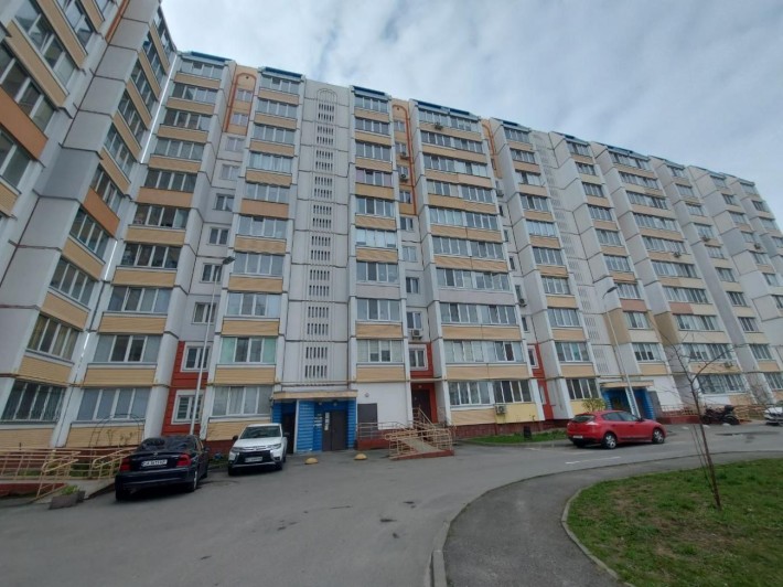 Продається 3 кімнатна вул.Європейська, Вишневе - фото 1