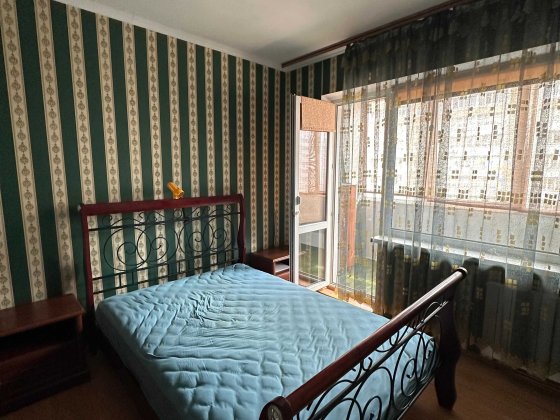 Продаж 2к квартири з ремонтом в та меблями в Вишневому/Без комісії! Вишневе