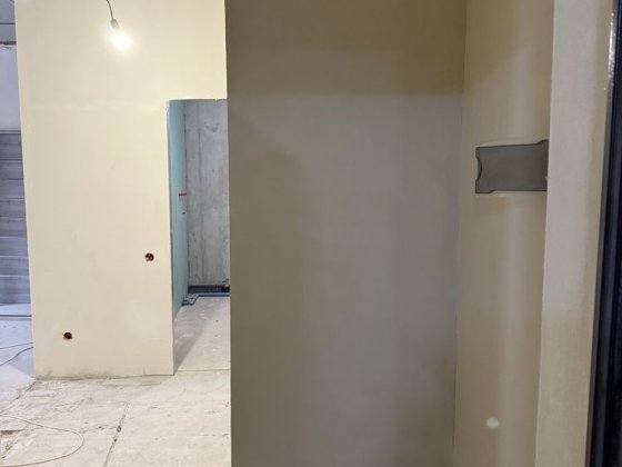 Продається квартира-студія 38 м² від власника, без комісії! Борисполь