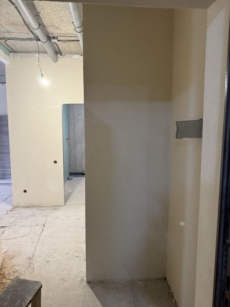 Продається квартира-студія 38 м² від власника, без комісії! - фото 1