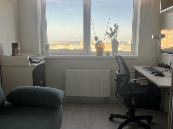 ‼️‼️ ЧУДОВИЙ ВАРІАНТ, 2 кімнати,  ЖК «Атлант» Бровары