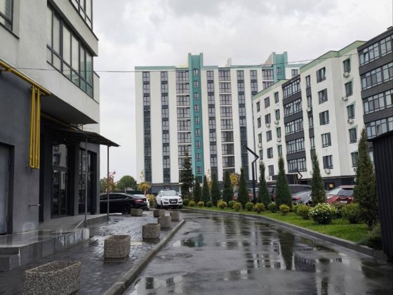 Продам 1-кімнатну квартиру в жк Skycity Борисполь