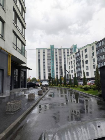 Продам 1-кімнатну квартиру в жк Skycity - фото 1