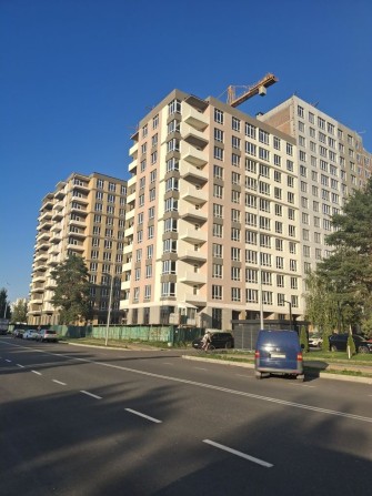 Продам видову квартиру. - фото 1