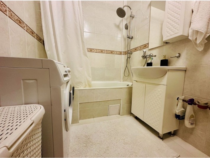 Супер квартира. Район 5 школи. - фото 1