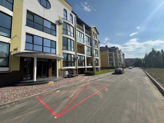 Продам 3-к квартиру Бровари Фельдмана, Жк Гранд Парк Бровары