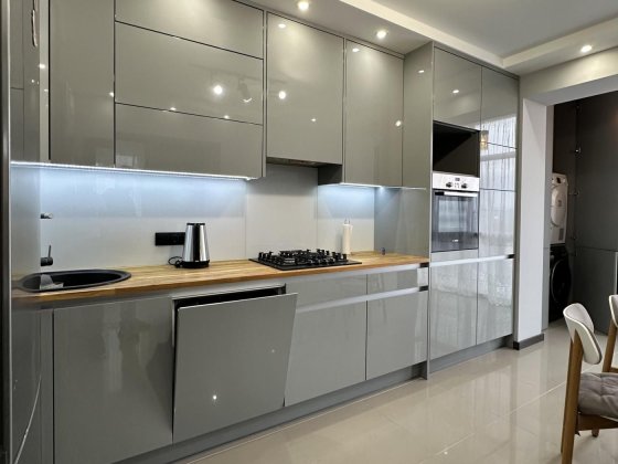 трикімнатна квартира|центр Івано-Франківськ ніхто не проживав Ивано-Франковск