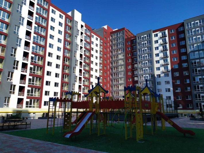 Центр міста, 2кімн.,  63м.кв., КНЯГИНЕН, Гарна ціна - фото 1