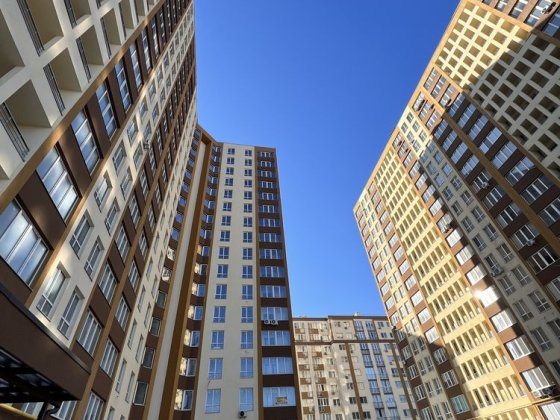 Продається 1к квартира ЖК Променада Вишневе Вишневе