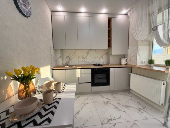 Продаж! Однокімнатна квартира 36 кв.м., Сади Вишневі Вишневое