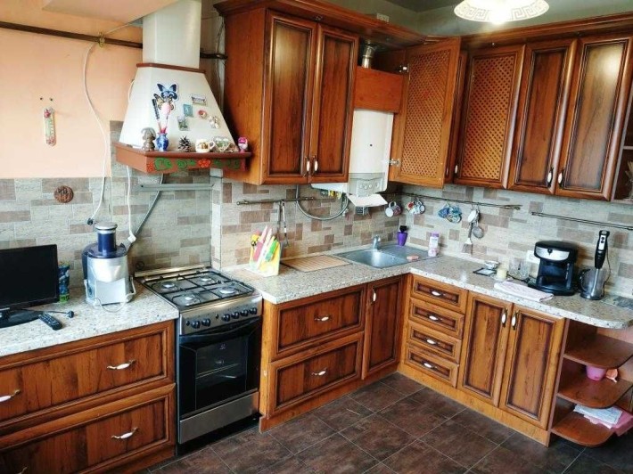 Продам 1кв. в новому заселеному будинку у м.Буча - фото 1