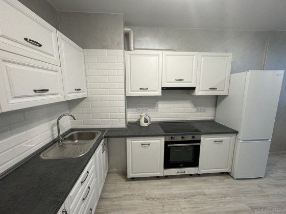 Продаж нової 1 кім квартири місто Бровари ЖК Атлант Бровары