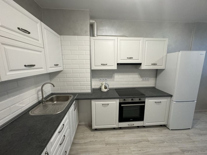 Продаж нової 1 кім квартири місто Бровари ЖК Атлант - фото 1