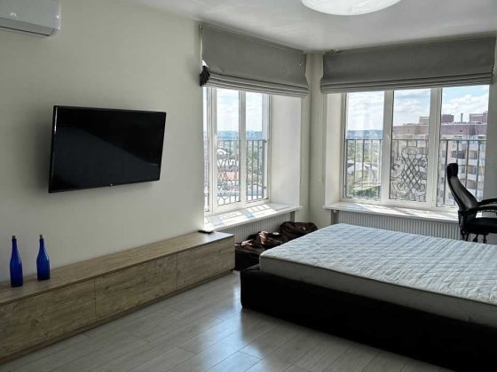 Квартира біля МАКДОНАЛЬДСА в Бучі ЖК Центральний Буча