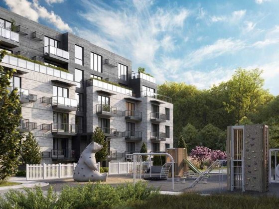 Клубний комплекс | Центр Бучі| Сонячні панелі | Розтермінування 3 роки Буча