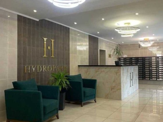 Здана 3-кімнатна з видом на озеро ЖК Гідропарк Ивано-Франковск