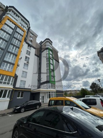 Без комісії, продаж 1к ЖК 'Чорновола' - фото 1