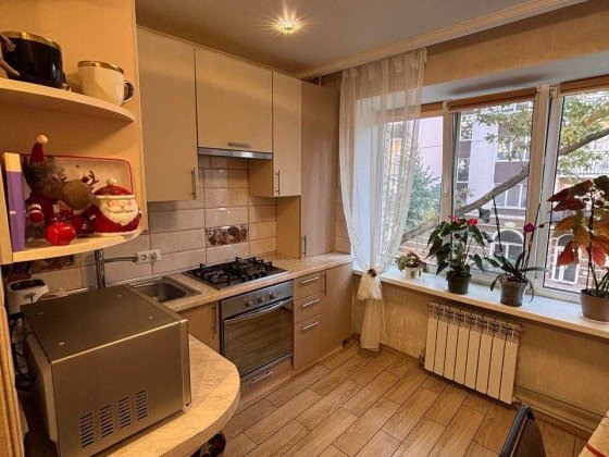 Готове рішення для родини - ЗАЇЖДЖАЙ І ЖИВИ! Буча