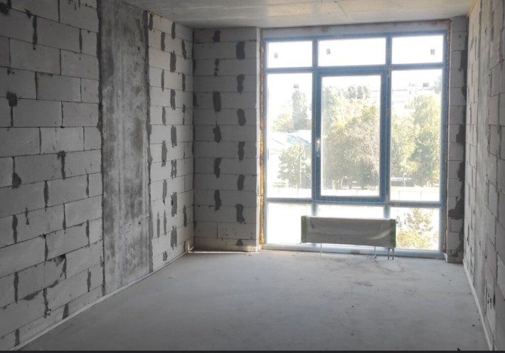 Продаж 1к квартири 66м2 від забудовника ЖК Wellspring Вишневе - фото 1