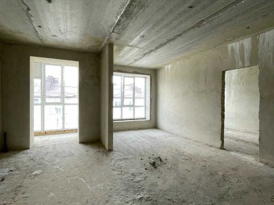 Продається 2-кімнатна квартира по вул. Чорновола. поруч парку і озера Івано-Франківськ