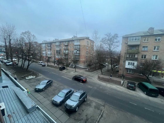 Продаж 4 кім квартири в центрі міста Бориспіль    - Є відеоогляд Бориспіль