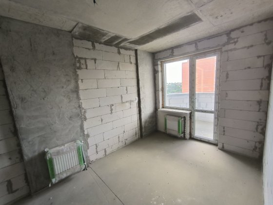 Продаж 1 кім. з можливістю перепланування Бориспіль Борисполь