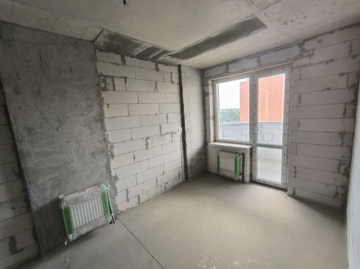 Продаж 1 кім. з можливістю перепланування Бориспіль - фото 1