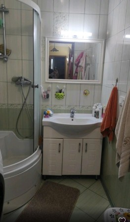 Продається   2-кімнатна квартира в Борисполі - фото 1