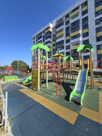 Бориспіль. Продаж в новому ЖК Банківська! - фото 1