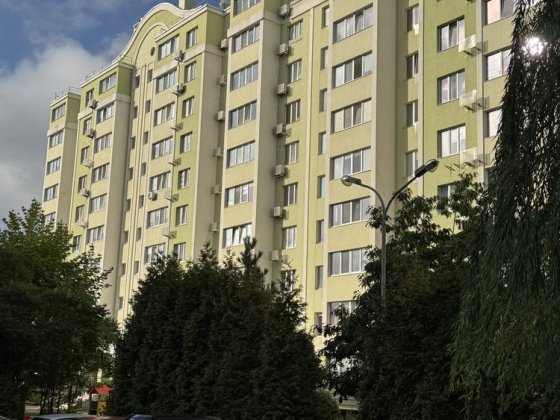 Продаж 1 кім. кв. ЖК Первоцвіт Бориспіль Борисполь