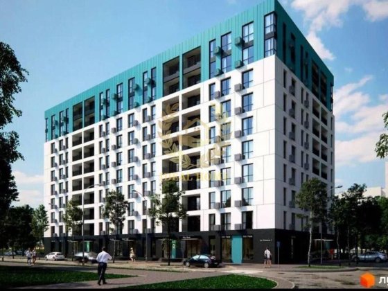 Продам квартиру в м. Бориспіль вул. Вокзальна Борисполь