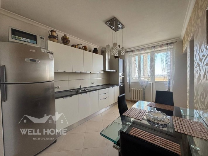 Продаж 2к квартири, вул.  Київський шлях, 1Д, м. Бориспіль - фото 1