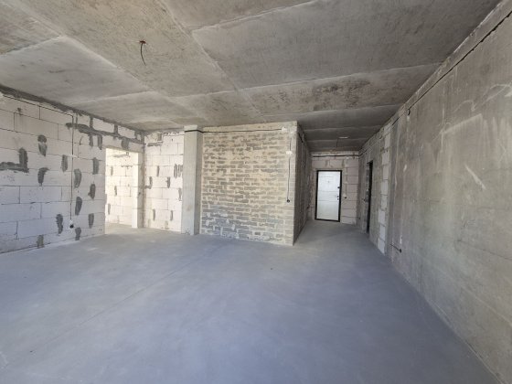 Продам 1 к кв , 62 м² ЖК Саванна Сіті Бровары